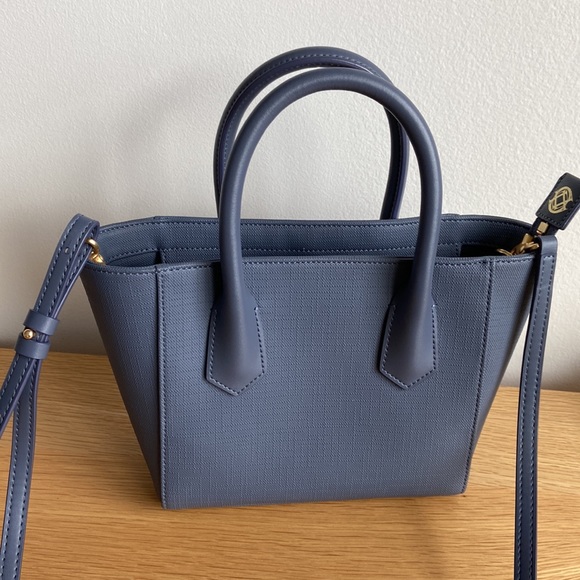 Dagne Dover Petite Signature Tote - Picture 4 of 11